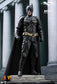 Hot Toys DX19 - DC Comics - The Dark Knight Rises - Batman