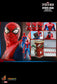 Hot Toys VGM48 - Marvel's Spider-Man - SpiderMan Classic Suit