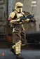 Hot Toys TMS031 - Star Wars : The Mandalorian - Shoretrooper