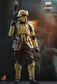 Hot Toys TMS031 - Star Wars : The Mandalorian - Shoretrooper