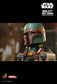 Hot Toys COSB928 - Star Wars : The Book Of Boba Fett - Boba Fett & Throne