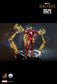 Hot Toys QS020 - Marvel Comics - Iron Man 2 - Iron Man Mark IV