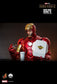 Hot Toys QS020 - Marvel Comics - Iron Man 2 - Iron Man Mark IV