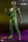 Hot Toys MMS630 - Marvel Comics - Spider Man : No Way Home - Green Goblin Standard Version