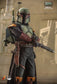 Hot Toys QS022 - Star Wars : The Book Of Boba Fett - Boba Fett Standard Version