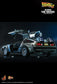 Hot Toys MMS636 - Back To Future II - Delorean Time Machine