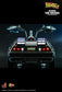 Hot Toys MMS636 - Back To Future II - Delorean Time Machine