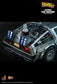 Hot Toys MMS636 - Back To Future II - Delorean Time Machine