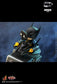 Hot Toys CSRD038 - DC Comics - The Batman - Batman Cosrider