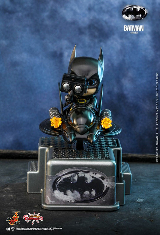 Hot Toys CSRD038 - DC Comics - The Batman - Batman Cosrider