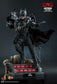 Hot Toys MMS639 - DC Comics - The Batman - Batman Deluxe Version