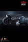 Hot Toys MMS642 - DC Comics - The Batman - Batcycle