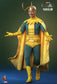 Hot Toys TMS073 - Marvel Comics - Loki - Classic Loki