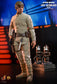 Hot Toys DX24 - Star Wars : The Empire Strikes Back - Luke Skywalker Bespin Suit Standard Version