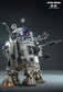 Hot Toys MMS651 - Star Wars Episode II : Attack Of The Clones - R2D2