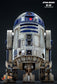 Hot Toys MMS651 - Star Wars Episode II : Attack Of The Clones - R2D2