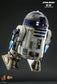 Hot Toys MMS651 - Star Wars Episode II : Attack Of The Clones - R2D2