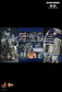 Hot Toys MMS651 - Star Wars Episode II : Attack Of The Clones - R2D2