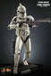 Hot Toys MMS647 - Star Wars Episode II : Attack Of The Clones - Clone Trooper