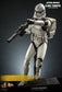 Hot Toys MMS647 - Star Wars Episode II : Attack Of The Clones - Clone Trooper