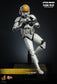 Hot Toys MMS648 - Star Wars Episode II : Attack Of The Clones - Clone Pilot