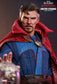 Hot Toys MMS645 - Marvel Comics - Doctor Strange In The Multiverser Of Madness - Doctor Strange