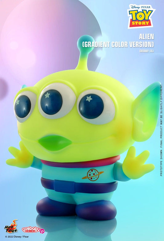 Hot Toys COSB983 - Disney - Toy Story - Alien