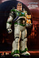 Hot Toys MMS635 - Disney Pixar - Lightyear - Space Ranger Alpha Buzz Lightyear Deluxe Version