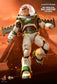 Hot Toys MMS635 - Disney Pixar - Lightyear - Space Ranger Alpha Buzz Lightyear Deluxe Version