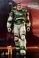 Hot Toys MMS635 - Disney Pixar - Lightyear - Space Ranger Alpha Buzz Lightyear Deluxe Version