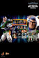 Hot Toys MMS635 - Disney Pixar - Lightyear - Space Ranger Alpha Buzz Lightyear Deluxe Version