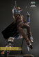 Hot Toys TMS080 - Star Wars : The Book Of Boba Fett - Cad Bane Deluxe Version