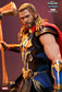 Hot Toys MMS655 - Marvel Comics - Thor : Love And Thunder - Thor Standard Version【Pre-Order】