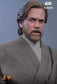 Hot Toys DX26B - Star Wars : Obi Wan Kenobi - Obi Wan Kenobi Deluxe Version【Pre-Order】