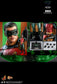 Hot Toys MMS594 - DC Comics - Batman Forever - Robin