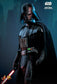 Hot Toys DX27 - Star Wars : Obi Wan Kenobi - Darth Vader Standard Version