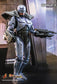 Hot Toys MMS669D49 - Robocop 3 - Robocop Standard Version