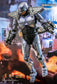 Hot Toys MMS669D49 - Robocop 3 - Robocop Standard Version