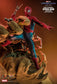 Hot Toys MMS662 - Marvel Comics - Spider Man : No Way Home - Friendly Neighborhood Spider Man Deluxe Version