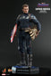 Hot Toys MMS607 - Marvel Comics - Avengers : Endgame - Captain America Stealth Suit Version