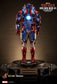 Hot Toys DS004D51 - Marvel Comics - Iron Man 3 - Iron Man Mark 4 Open Armor Version【Pre-Order】