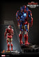 Hot Toys DS004D51 - Marvel Comics - Iron Man 3 - Iron Man Mark 4 Open Armor Version【Pre-Order】