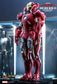 Hot Toys DS004D51 - Marvel Comics - Iron Man 3 - Iron Man Mark 4 Open Armor Version【Pre-Order】