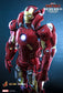 Hot Toys DS004D51 - Marvel Comics - Iron Man 3 - Iron Man Mark 4 Open Armor Version【Pre-Order】