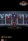 Hot Toys DS004D51 - Marvel Comics - Iron Man 3 - Iron Man Mark 4 Open Armor Version【Pre-Order】