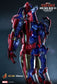 Hot Toys DS004D51 - Marvel Comics - Iron Man 3 - Iron Man Mark 4 Open Armor Version【Pre-Order】