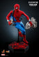 Hot Toys CMS010 - Marvel Comics - Avengers Campus - Spider Man