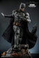 Hot Toys TMS085 - DC Comics - Justice League - Batman Tactical Batsuit Version