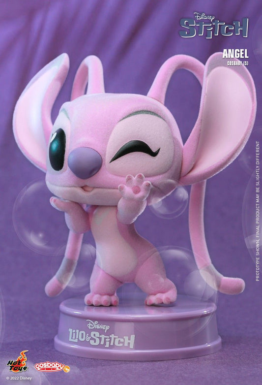 Hot Toys COSB986 - Disney - Stitch - Angel