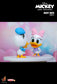 Hot Toys COSB987 - Disney - Mickey & Friend - Donald Duck